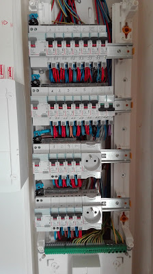 Ms Electricité générale à Rupt-sur-Moselle