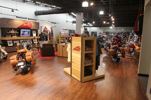 Motorcycle Dealer «Cherokee Cycles», reviews and photos, 1700 SC-14, Greer, SC 29650, USA