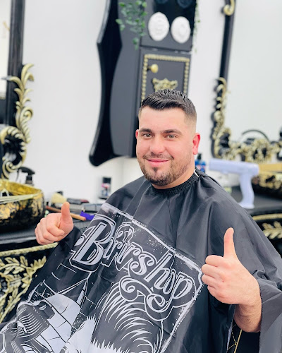 Reviews of Dene Barbers in Newcastle upon Tyne - Barber shop