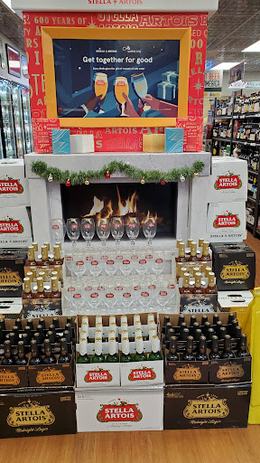 Liquor Store «Bridge Liquors», reviews and photos, 110 Knable Ln, New Albany, IN 47150, USA