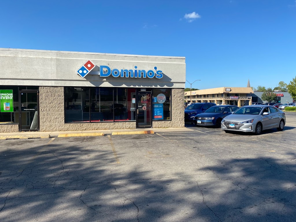 Domino's Pizza 61108