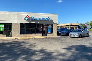 Domino's Pizza image