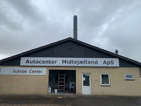 Autocenter Midtsjælland ApS