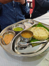 Pongal du Restaurant indien Chennai Dosa à Paris - n°5