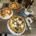 Photo n°1 de l'avis de Ele&Manu.a fait le 20/10/2022 à 20:10 sur le  Ristorante Pizzeria Da I' Dino à Scandicci