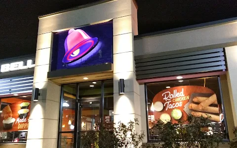 Taco Bell image