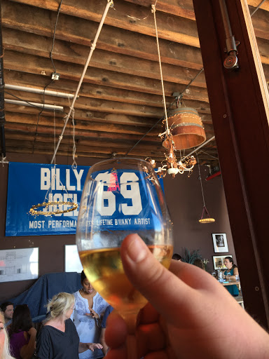 Winery «Red Hook Winery», reviews and photos, 175 Van Dyke St, Brooklyn, NY 11231, USA