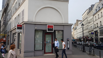 SG à Paris