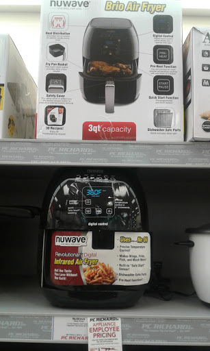 Appliance Store «P.C. Richard & Son», reviews and photos, 230 Hale Rd, Manchester, CT 06042, USA