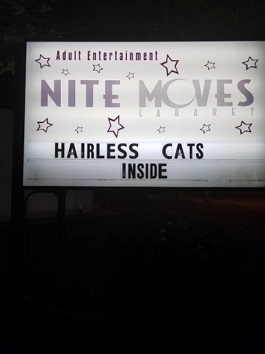 Night Club «Nite Moves», reviews and photos, 677 New Loudon Rd, Latham, NY 12110, USA