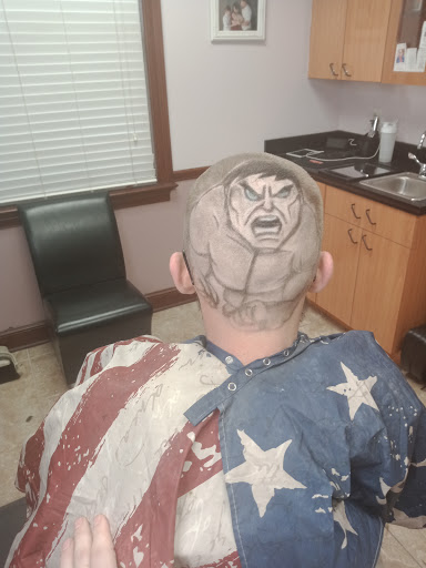 Beauty Salon «Esbi Intl Salon», reviews and photos, 4193 Center Rd, Brunswick, OH 44212, USA