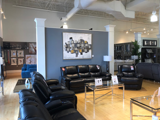 Furniture Store «American Signature Furniture», reviews and photos, 2130 Gallatin Pike N, Madison, TN 37115, USA