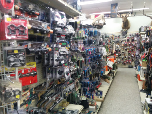 Gun Shop «Gunnies», reviews and photos, 396 State St, Orem, UT 84058, USA