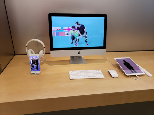 Computer Store «Apple Millenia», reviews and photos, 4200 Conroy Rd, Orlando, FL 32839, USA