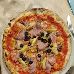 Photo n°2 de l'avis de Gino.l fait le 18/06/2023 à 11:21 sur le  Ristorante Parco del Rio Sparto à Canistro