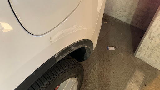 Auto Body Shop «Harvey’s Paint and Body», reviews and photos, 4300 Maple Ave, Dallas, TX 75219, USA