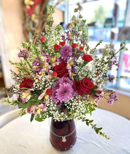 Florist «Canoga Park Florist», reviews and photos, 7144 Owensmouth Ave, Canoga Park, CA 91303, USA