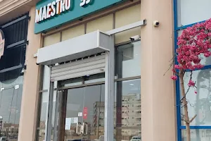 Maestro Pizza image