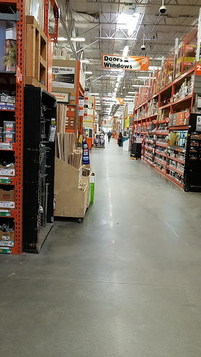 Home Improvement Store «The Home Depot», reviews and photos, 745 S Val Vista Dr, Gilbert, AZ 85296, USA