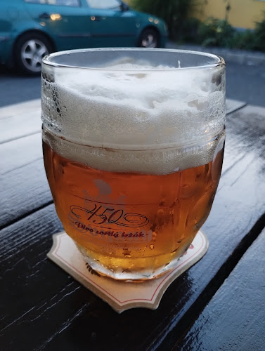 Recenze na Motorest Zavadilka v Liberec - Restaurace