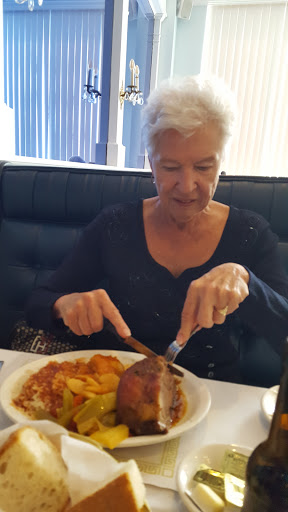 Greek Restaurant «Olympia Restaurant», reviews and photos, 453 Market St, Lowell, MA 01854, USA