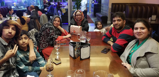 Shopping Mall «Route 18 Shopping Center», reviews and photos, 1020 NJ-18, East Brunswick, NJ 08816, USA