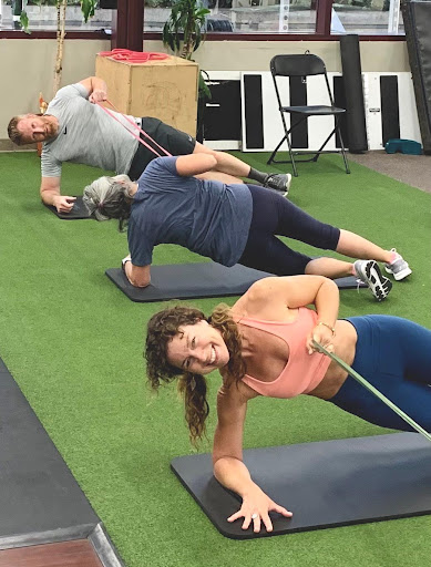 Athlon Fitness & Performance image