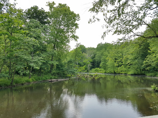 Tourist Information Center «Woodlands Nature Station», reviews and photos, 3146 Silver Trail Rd, Cadiz, KY 42211, USA