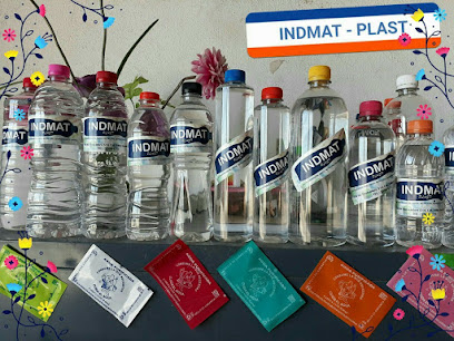 Indmat Plásticos