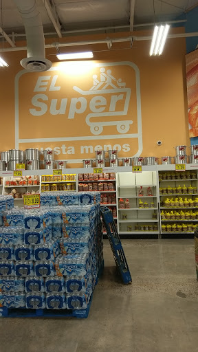 Grocery Store «El Super», reviews and photos, 1251 E Southern Ave, Mesa, AZ 85204, USA