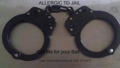Colby Stroud Bail Bonds