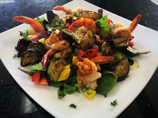 Health Food Store «Healthy Garden & Gourmet Pizza», reviews and photos, 200 County Rte 561, Voorhees Township, NJ 08043, USA