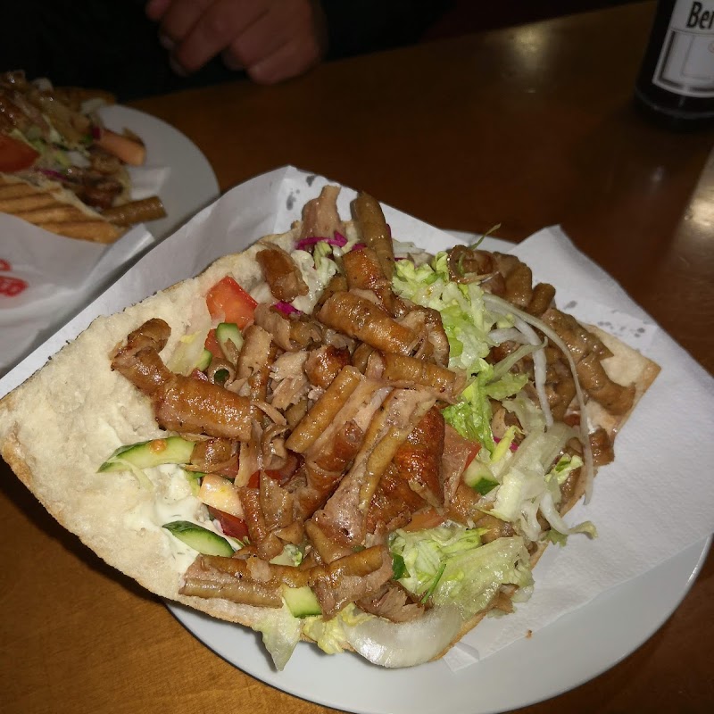 Barlys Döner