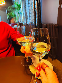 Plats et boissons du oxalis restaurant creney-près-troyes à Creney-près-Troyes - n°4