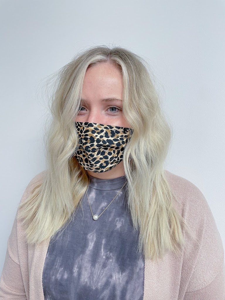 Mackenzee Tenoglia Hair 45701