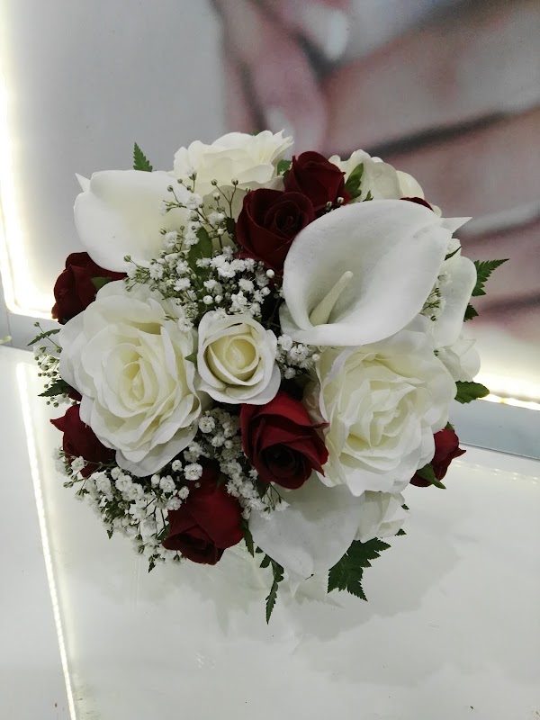 Guzmán Floristas