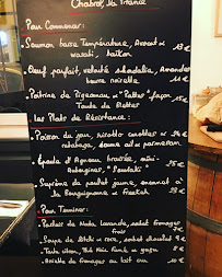 Photos du propriétaire du Restaurant méditerranéen Chabrol à Nice - n°6