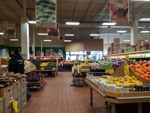 Supermarket «Grand Mart», reviews and photos, 649 Newtown Rd, Virginia Beach, VA 23462, USA