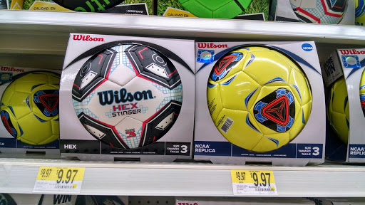 Department Store «Walmart Supercenter», reviews and photos, 950 US-80, Clinton, MS 39056, USA