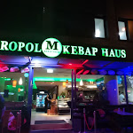 Photo n°1 de l'avis de Alessandro.u fait le 24/10/2022 à 22:33 sur le  Metropol Kebap Haus à Frankfurt