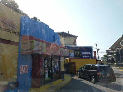 Grocery Store «Monchy Deli Grocery», reviews and photos, 200 N Clinton Ave, Trenton, NJ 08609, USA