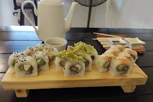 Hajito Sushi-Bar & Lounge image
