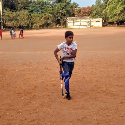 Thirunagar Hockey Club