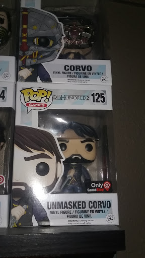 Video Game Store «GameStop», reviews and photos, 12303 Limonite Ave, Mira Loma, CA 91752, USA