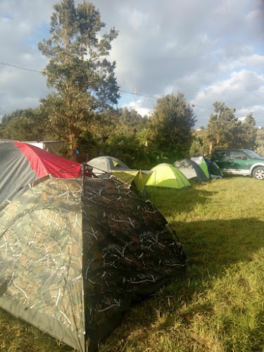 Camping Hospedaje "MiraMar" - Quemchi