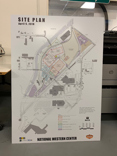 Print Shop «Pyramid Print & Graphics», reviews and photos, 2300 W 2nd Ave # A, Denver, CO 80223, USA