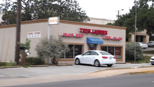 Twin Liquors, 408 N Austin Ave, Georgetown, TX 78626, USA, 