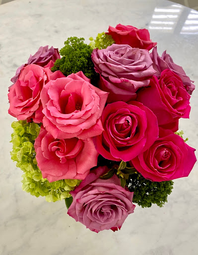 Florist «Floral Impressions», reviews and photos, 4203 W El Prado Blvd # A, Tampa, FL 33629, USA