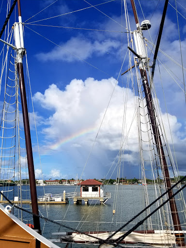 Tourist Attraction «Black Raven Pirate Ship», reviews and photos, 111 Avenida Menendez, St Augustine, FL 32084, USA