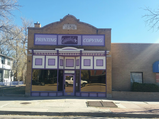717 N Weber St, Colorado Springs, CO 80903, USA